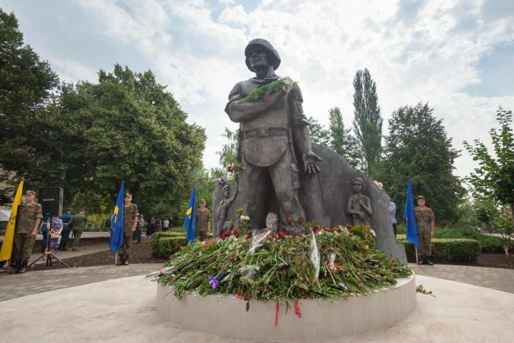 Росія не виведе миротворців із Придністров’я
