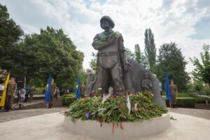Росія не виведе миротворців із Придністров’я