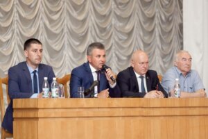 Досягнення та проблеми Кам’янщини