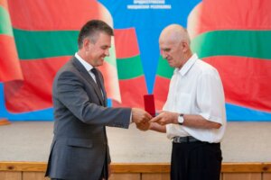 Держнагороди до Дня медичного працівника