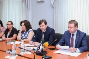 Проблеми профспілок республіки