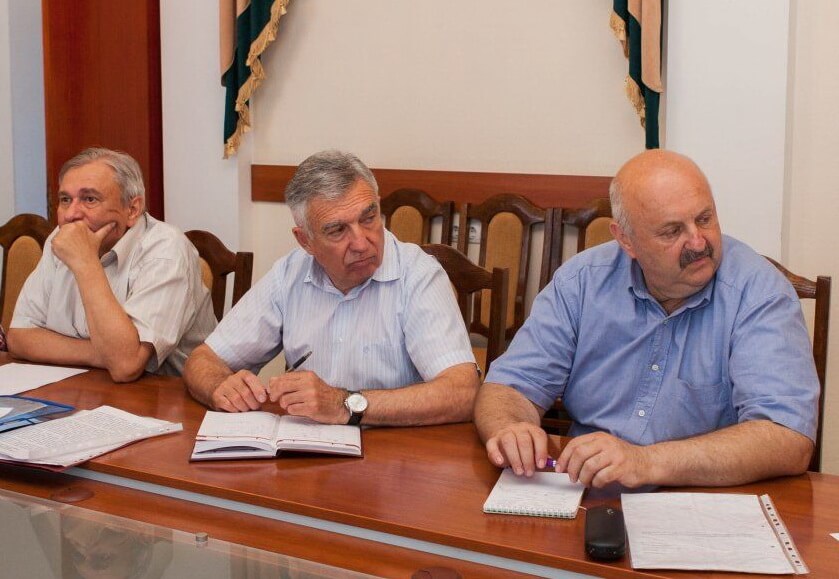 У державних ЗМІ – великий потенціал