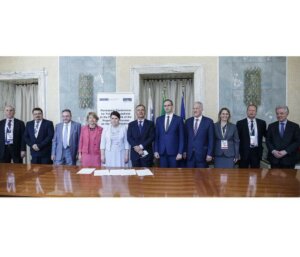 Усі дороги ведуть в Рим