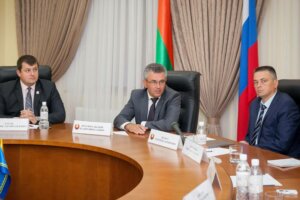 ПМР – держава, якій є чим пишатися