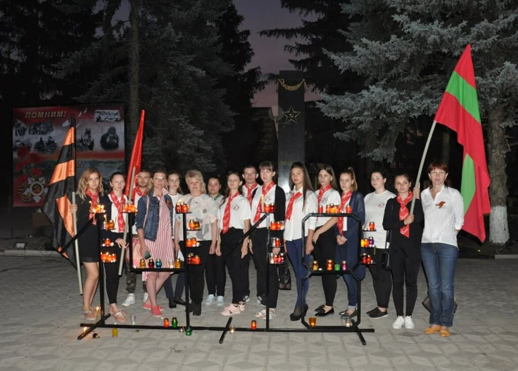 Пам’ятаємо, пишаємося!