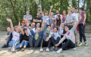 Придністровська весна – 2018