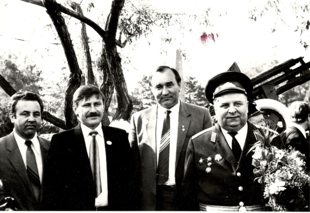 Пам’ятаймо подвиги героя