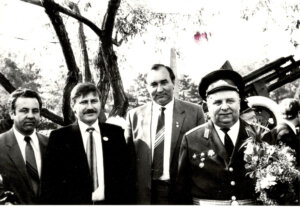 Пам’ятаймо подвиги героя