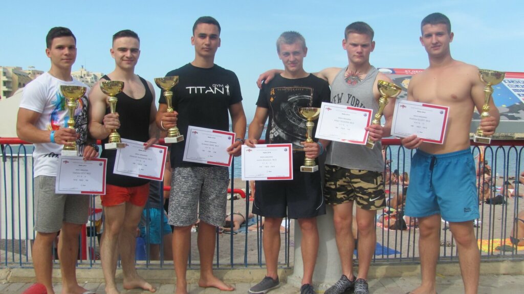 Спортивні перемоги придністровців