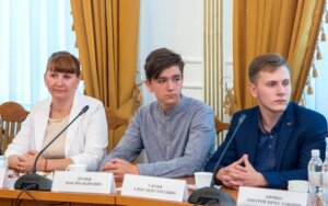 Кращий за професією 2017 – 2018