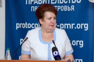 Уряд сприяє розв’язанню проблем