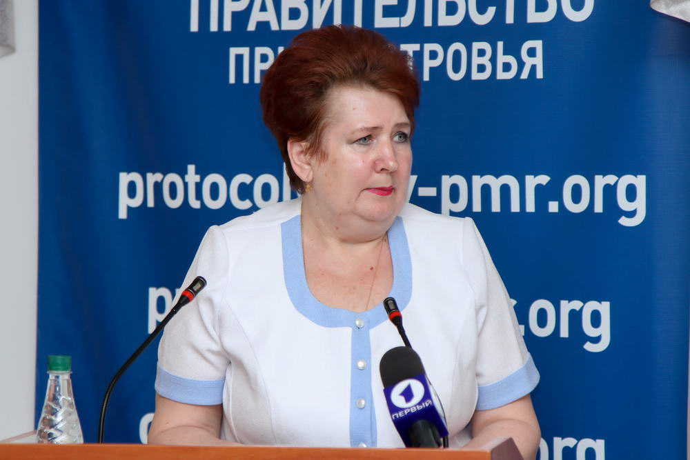 Уряд сприяє розв’язанню проблем