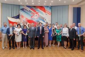 Ювілей лідера придністровської економіки
