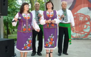 Відсвяткували разом із Росією