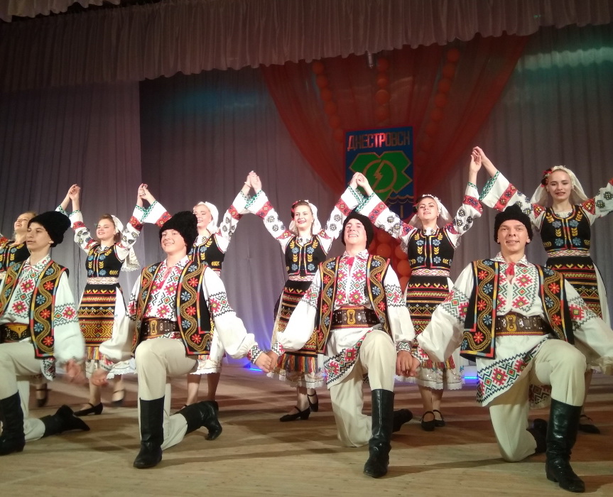 Свято порадувало всiх