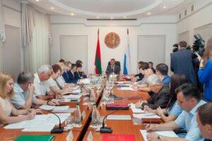 Ми повинні бути сильними й самодостатніми