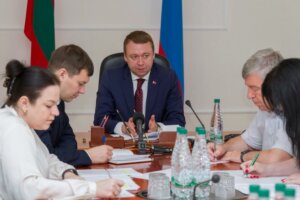 За охорону здоров’я взялися серйозно