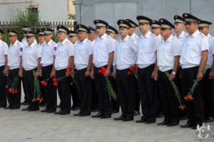 Завдяки їхній праці – дороги безпечні