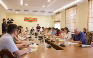 Медіапростір Придністров’я