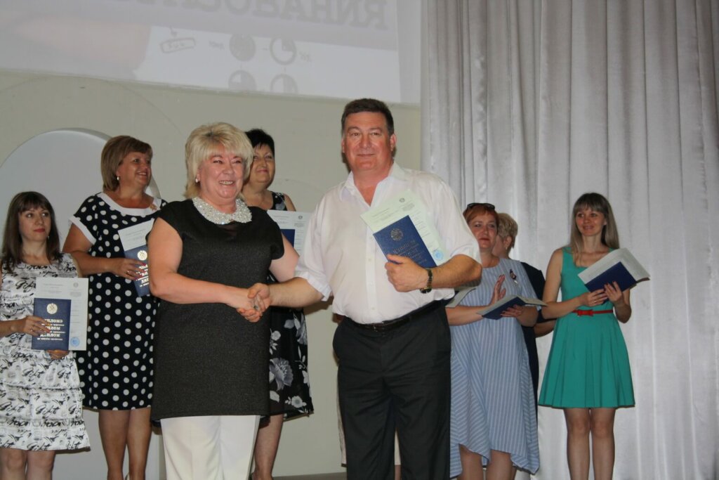 На рік у студентське життя