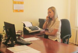 «Гаряча лінія» Мінсоцзахисту на дроті
