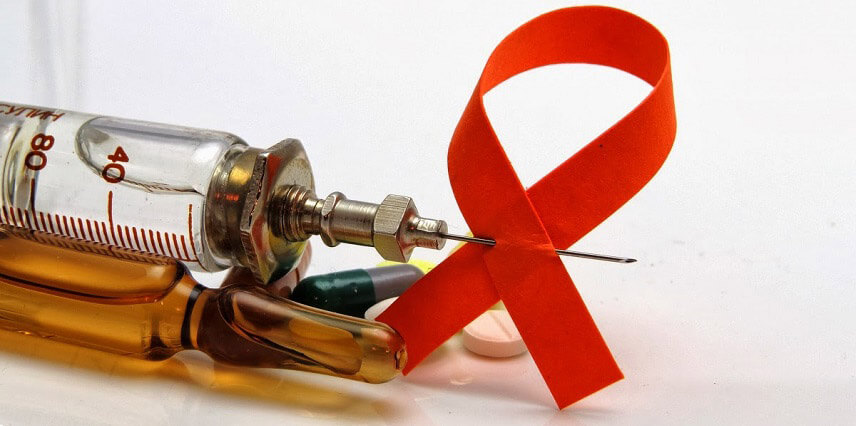 З надією на майбутнє без СНІДу