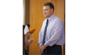 Ми на вірному шляху
