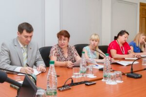Кількість літератури офіційними мовами збільшиться