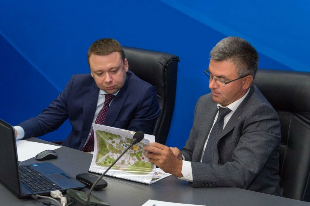 Про перспективи розвитку населених пунктів