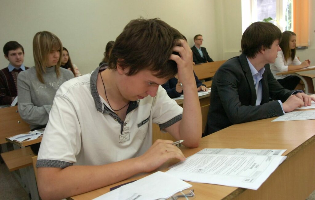 ЗНО-2019 в Україні