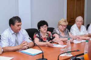 Проблеми поступово вирішуються