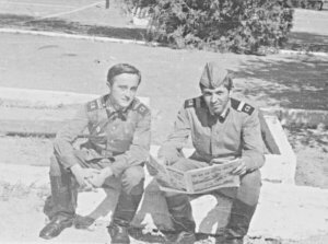 Його життєве кредо – жити в творчостi