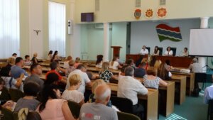 Стабільність, правовий захист – пріоритет придністровського бізнесу