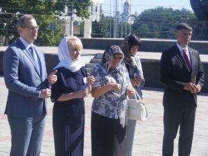 Трагічна дата в історії осетинського народу