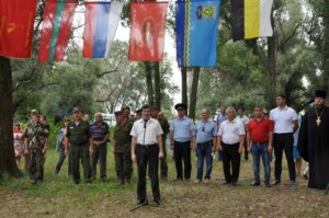 У подорожі на «Марс»