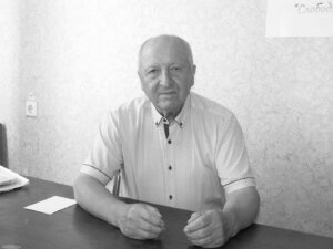 Ювілей агронома – свято усієї Слободзейщини