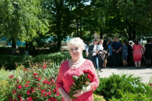 Дітей треба любити й поважати