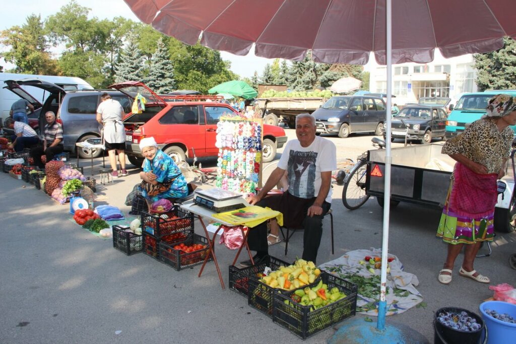 Напередодні Дня Республіки