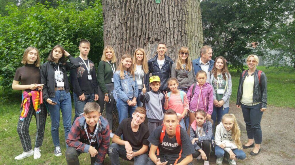 Polska – kraj wielkich możliwości