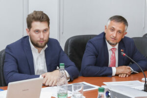 Фонд розвитку підприємництва