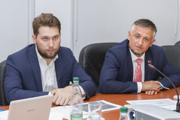 Фонд розвитку підприємництва