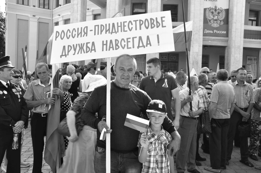 Той, хто вміє перемагати