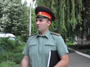 Розповідь із перших вуст