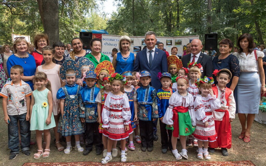 Перлині Придністров’я – Кам’янці – 410 років!
