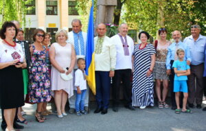 Українці Придністров’я – за мир і злагоду