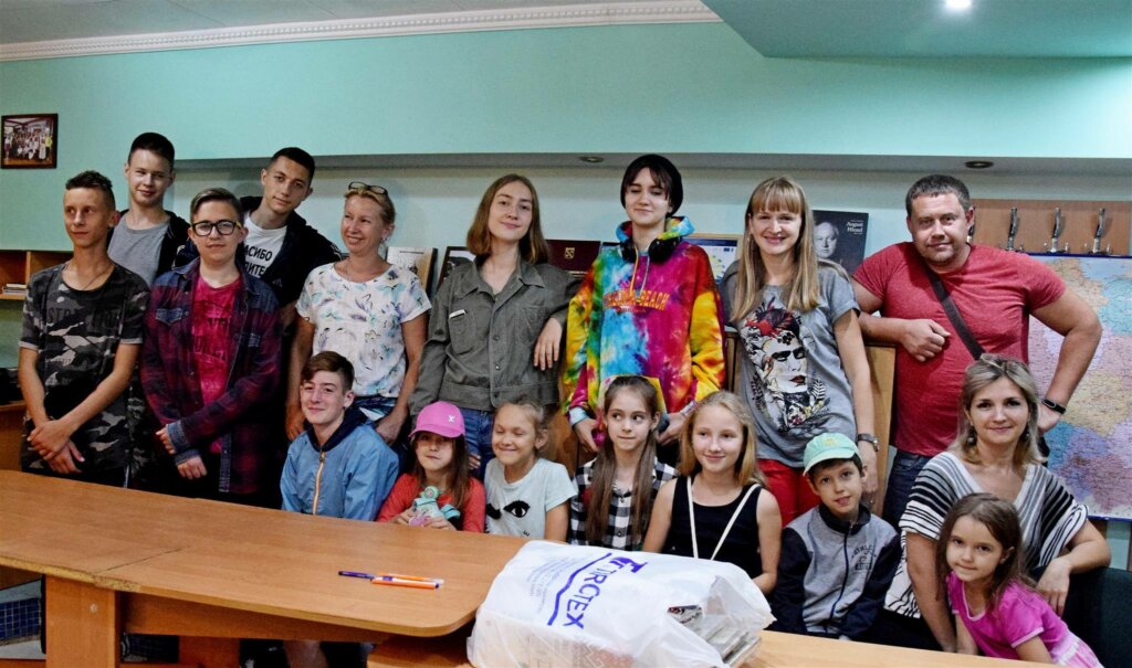 Лучшее воспоминание уходящего лета