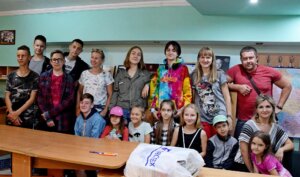 Лучшее воспоминание уходящего лета