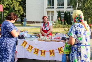Під гаслом «Купуй придністровське!»