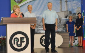 Зміцнюють добробут спільної домівки