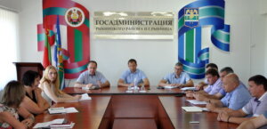 На контролі у глави держадміністрації